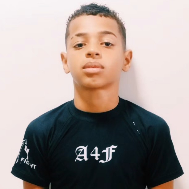 João Lucas Roio Dos Santos 