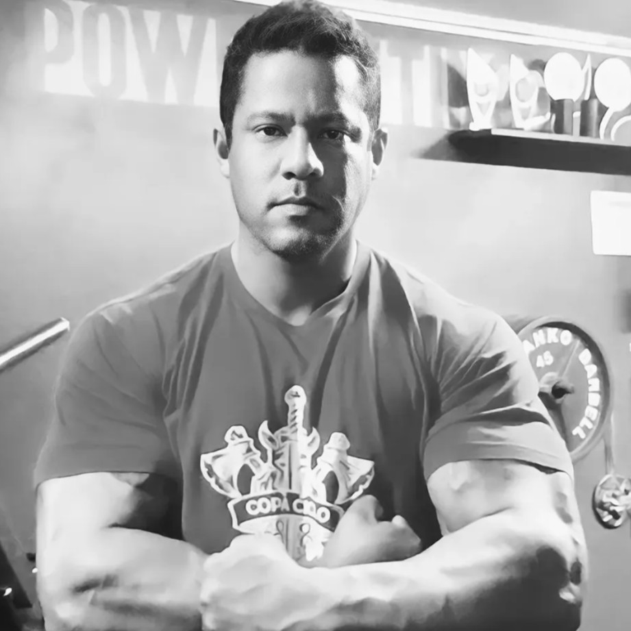 Flávio Barbosa Dos Santos 