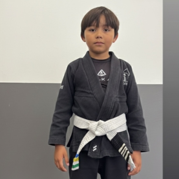 Lucca Targino Takayuki De Souza