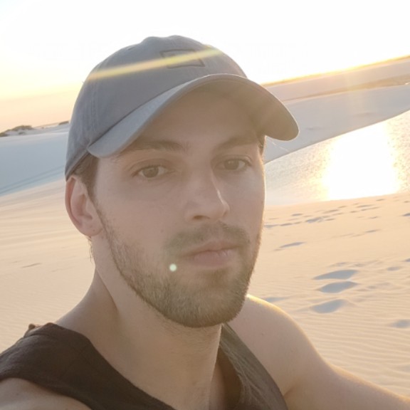 William Dantas Siqueira