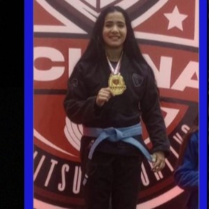 Danielly Dos Santos Couto Ramos