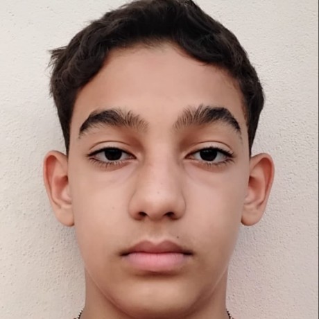 Miguel Nascimento Gouveia 