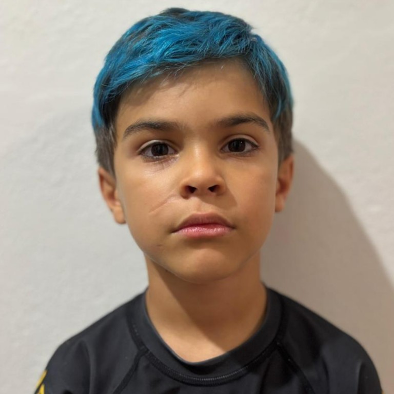 Natan Henrique Cataldi Moura Junior