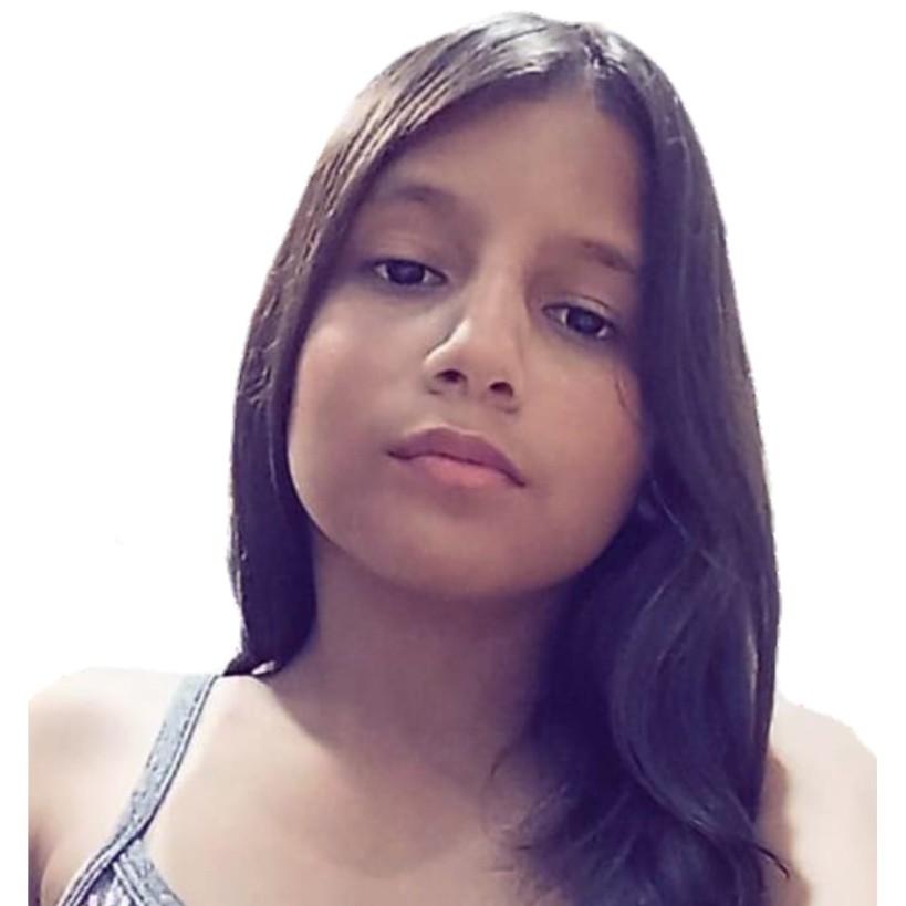 Pérola Barbosa Pacheco