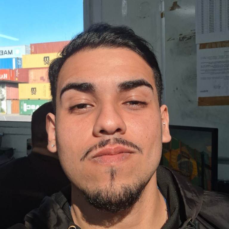 Elias Barbosa Camargo 