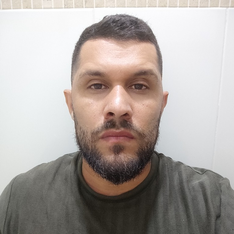 Murilo Carvalho Da Silva 