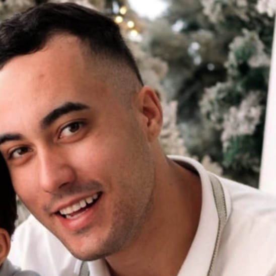 Hiago Araujo Dantas De Souza