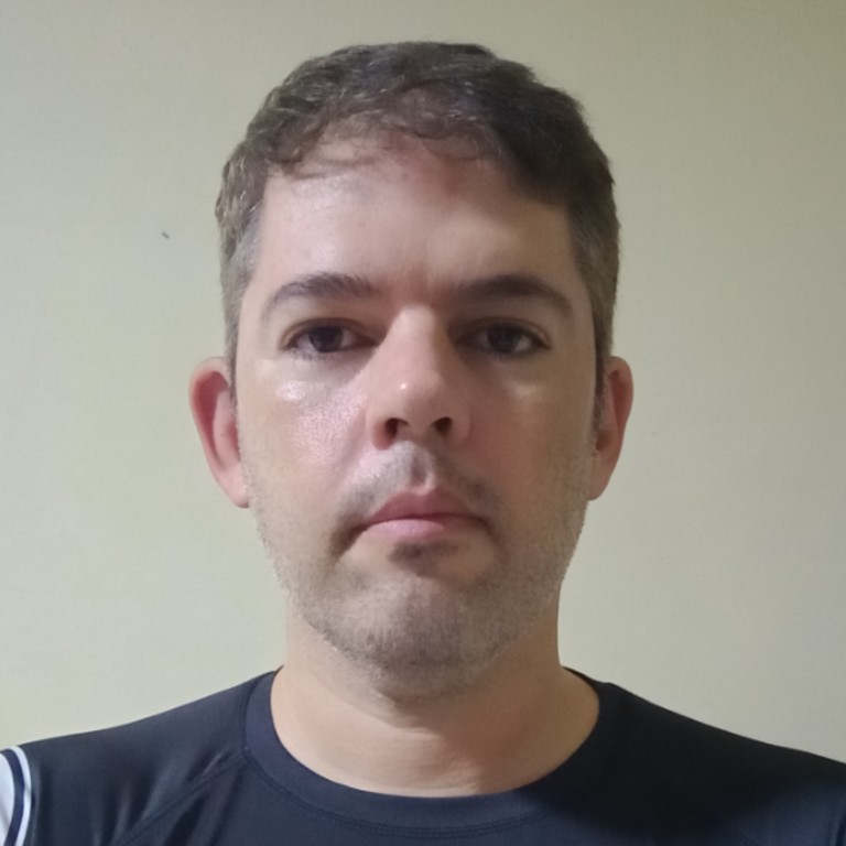 Remerson Eduardo De Lima Silva