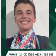 Erick Rieswick Hessel