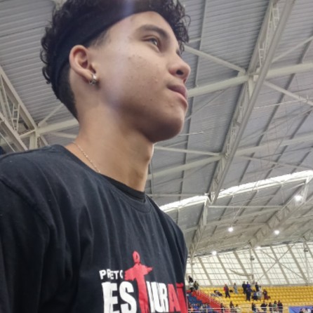 Bruno Gabriel Galdino De Lima 