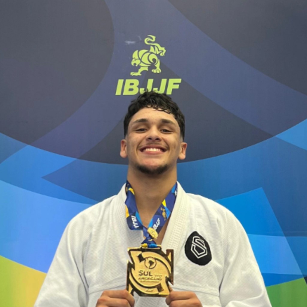 Miguel Oliveira Da Silva 