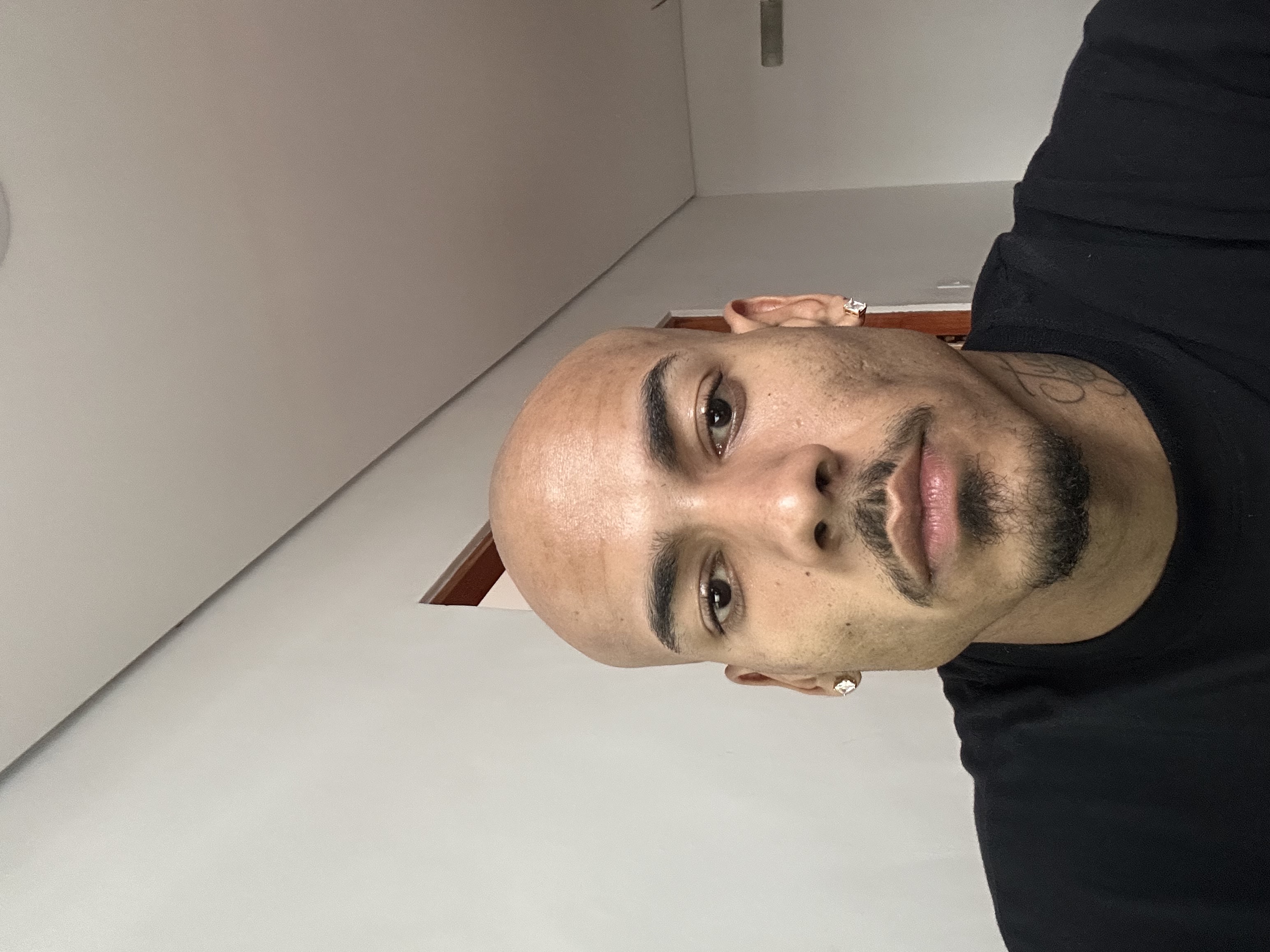 Guilherme Ferrari Laranjeira Da Silva