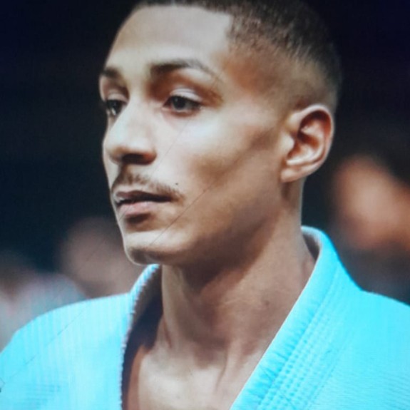 Murilo Silva Duque De Almeida 