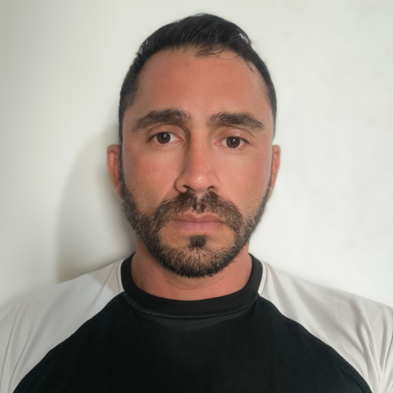 Marcos Ricardo Cardoso 