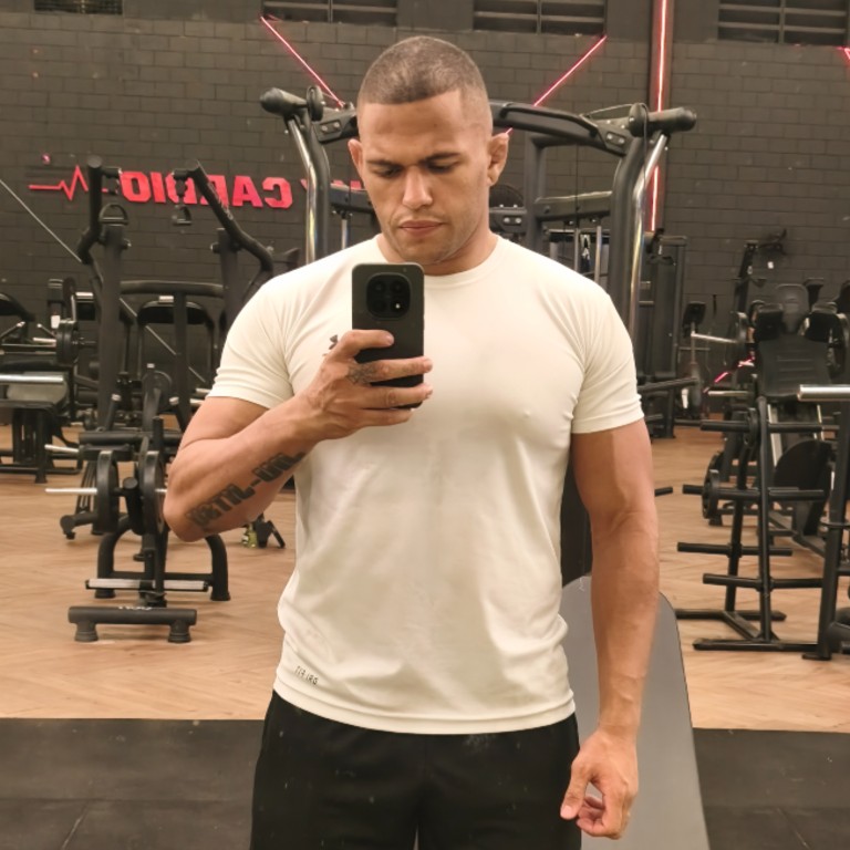 Joao Pedro Monteiro Duarte