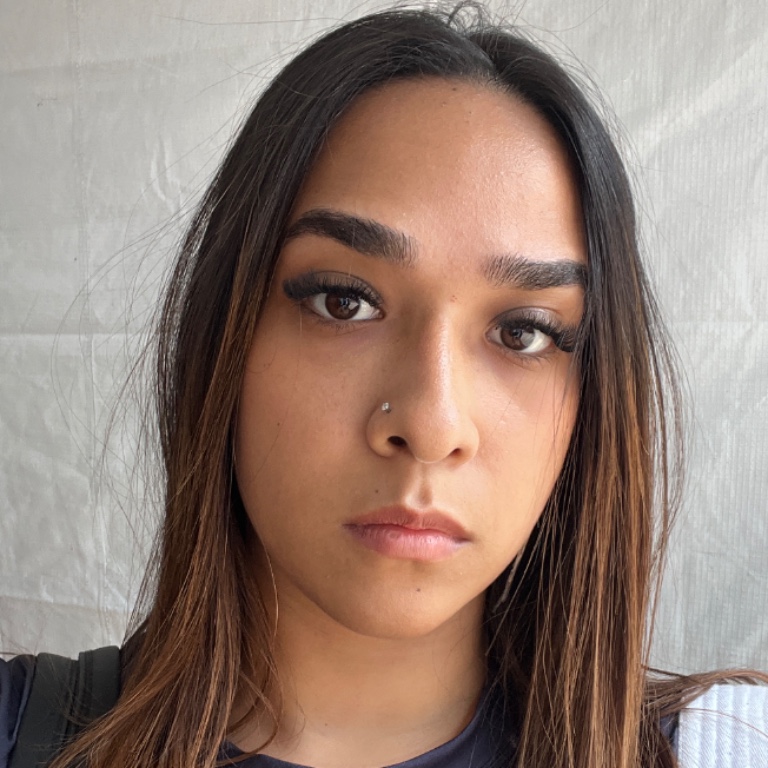 Agatha Cristina Garcia Da Cunha