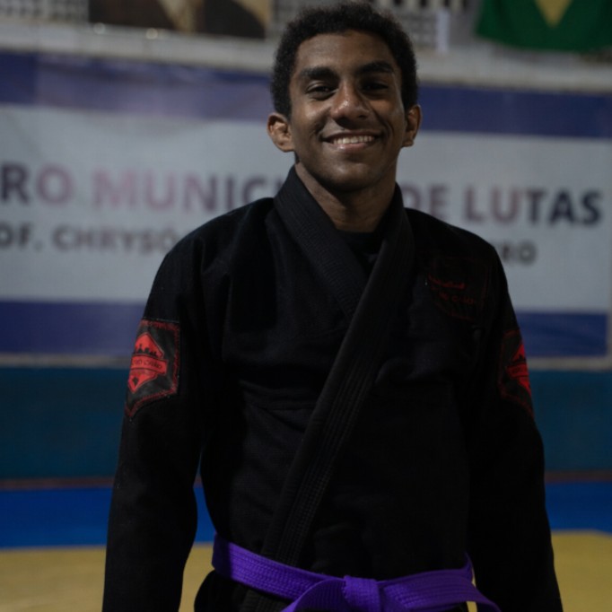 Igor Deilan Da Silva Mendes 