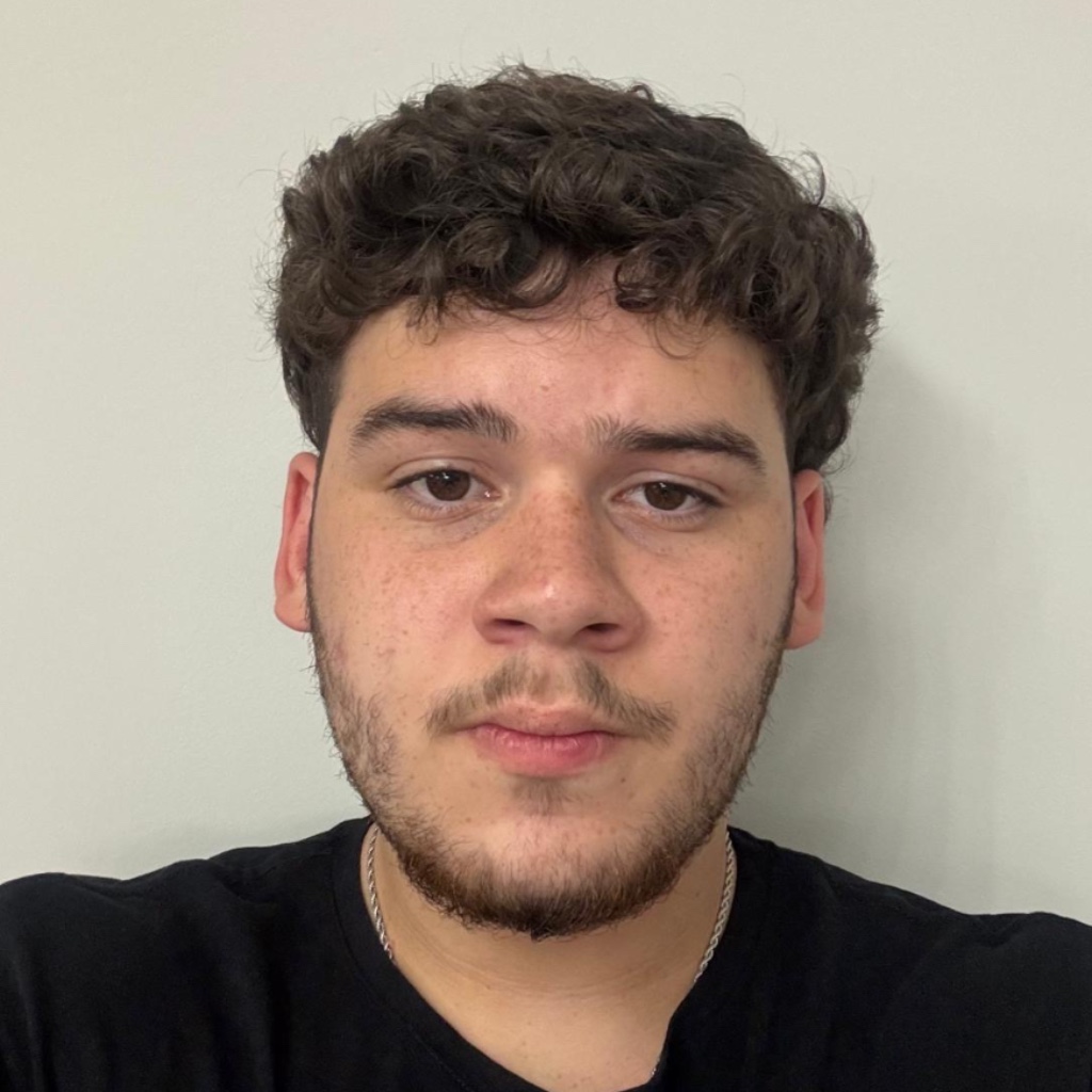 Gabriel Oliveira Soares