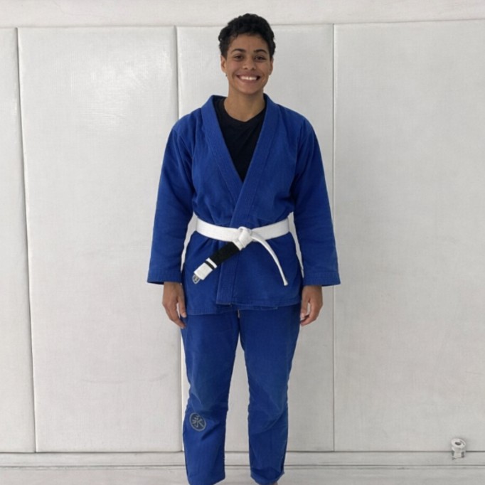 Pamela Caroline Pereira Scatigno 