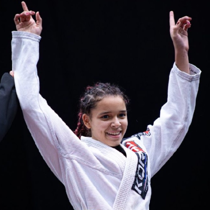 Camylla Lemes Da Silva 