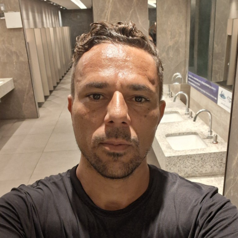 Marcio Xavier Leandro Lima 