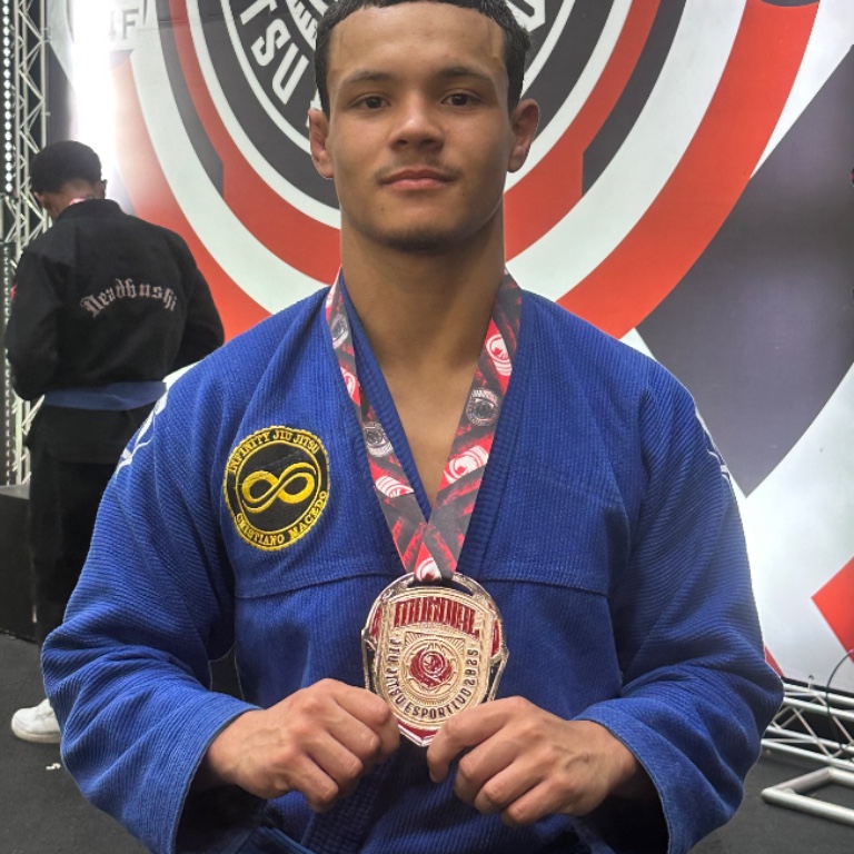 Rene Gonçalves Monteiro