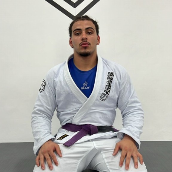 Renato Luis Barboza De Sousa 