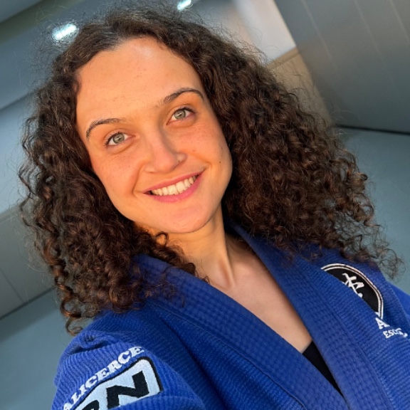 Jéssica Caroline Fricati Silva