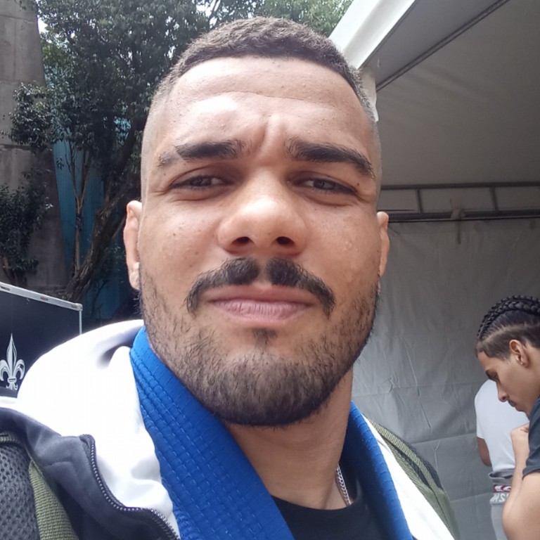 Heitor Pinheiro De Souza Silva 