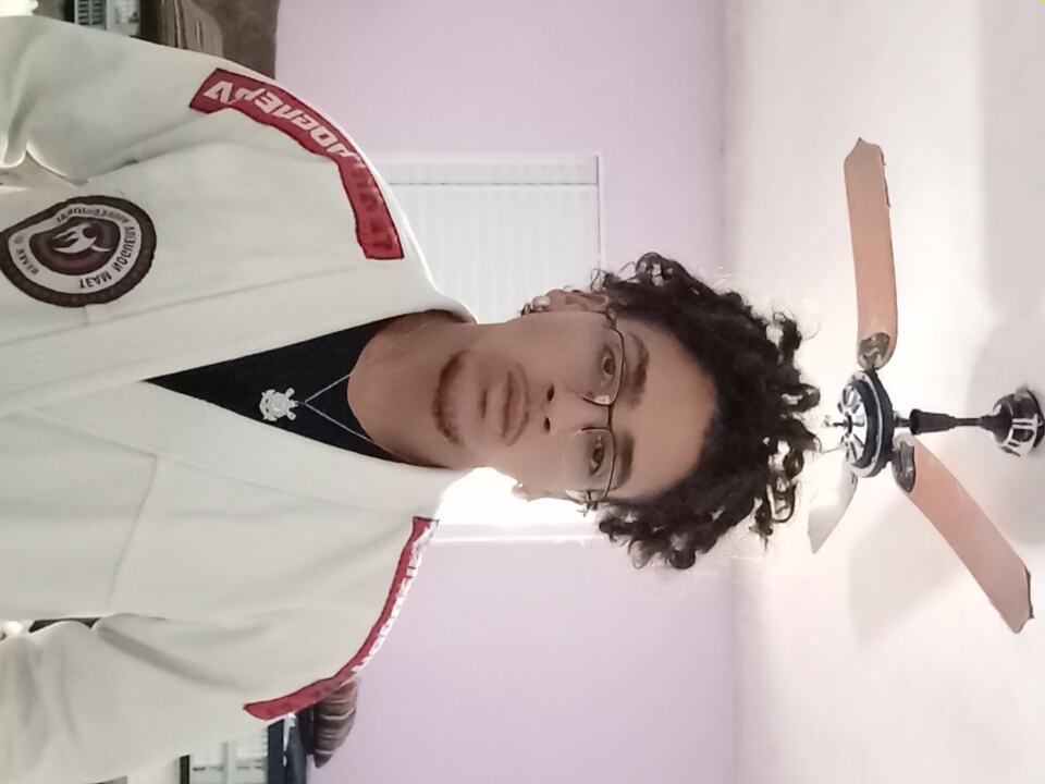 Paulo Henrique Da Silva Alves 