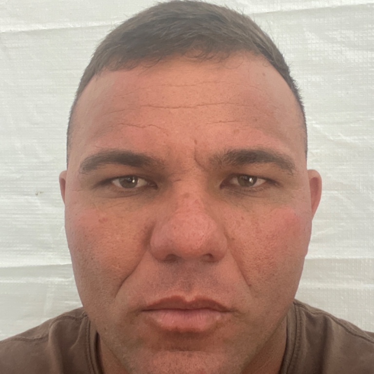 Júlio César Araújo Fogaca 