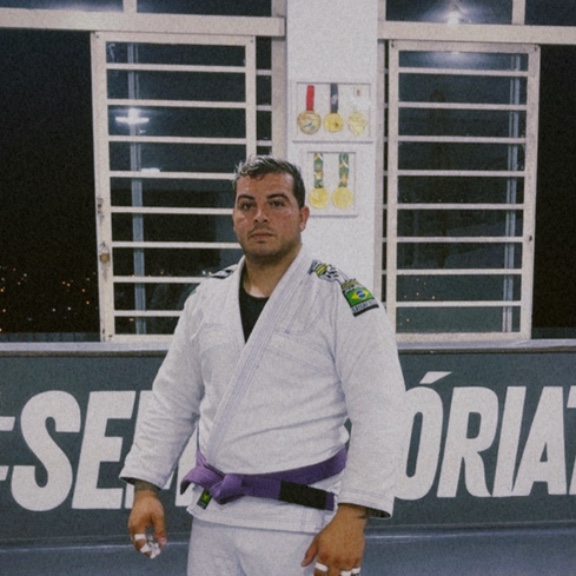 Jhonnatan Braga França 