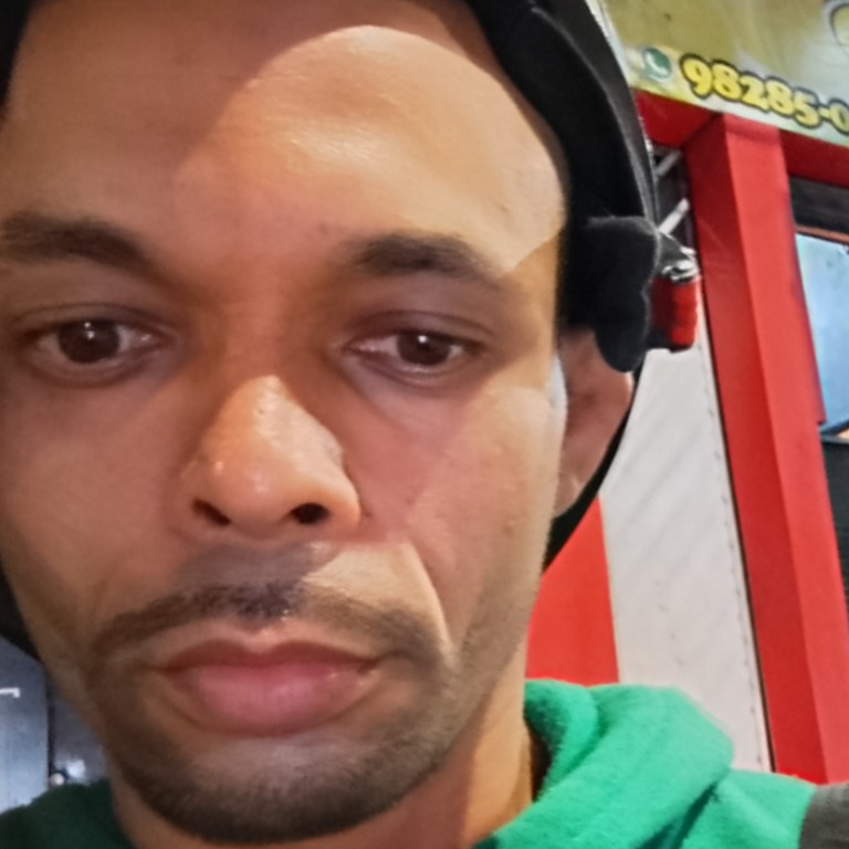 Jadson Alves Da Silva