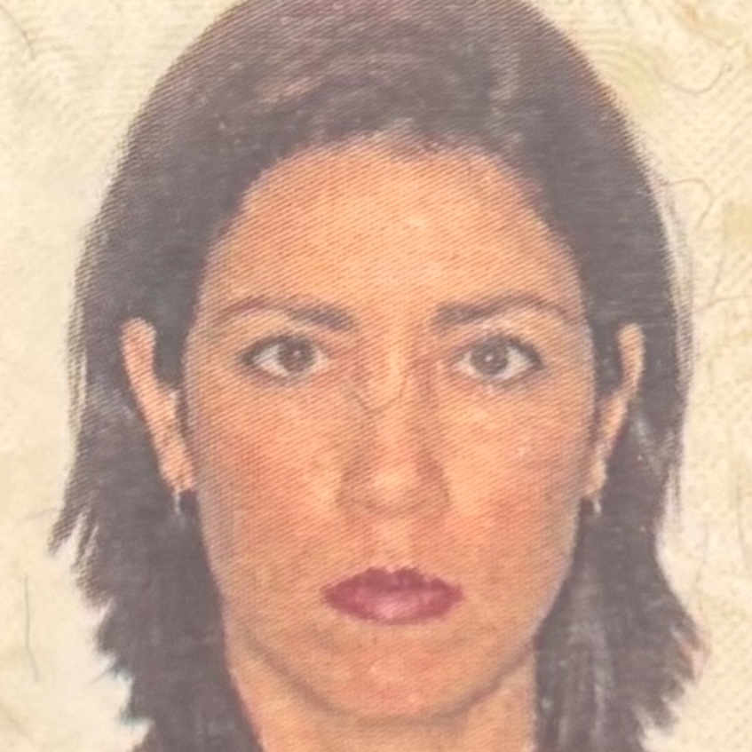 Janaina Bernardo Lopes