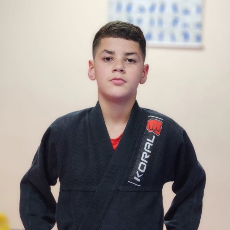 Erick De Araújo Affonso Augusto 