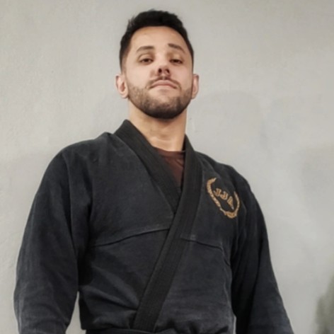 Luiz Fhelipe De Andrade