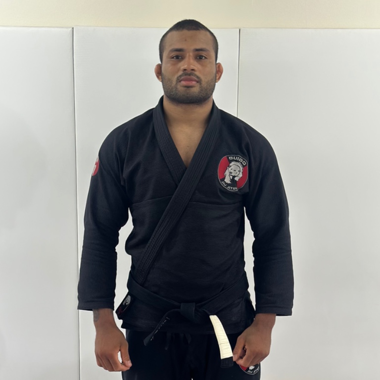 Eduardo Fernandes Da Silva 