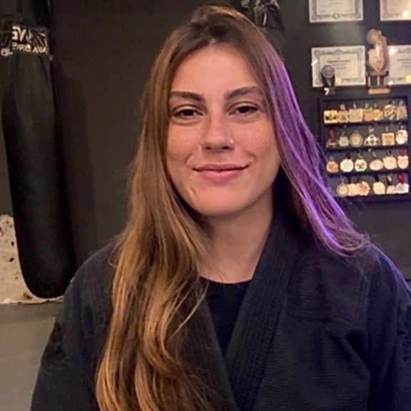 Raphaela De Oliveira Cardoso