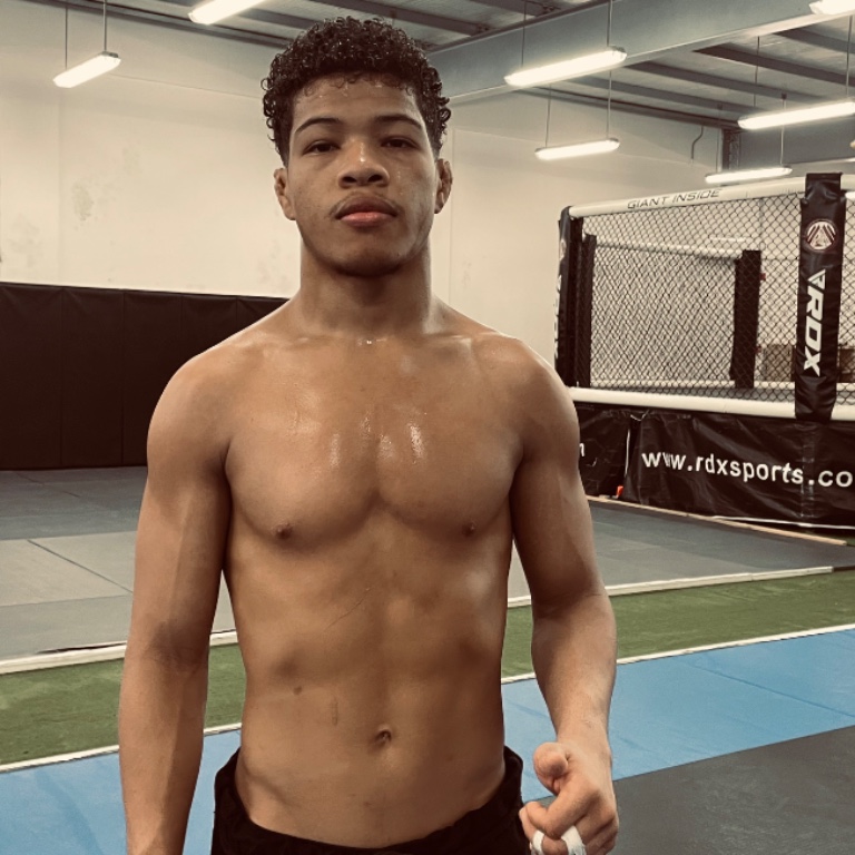 João Vitor Da Silva Oliveira 