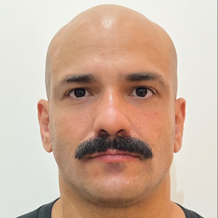 Ulysses Fernandes De Andrades Neto