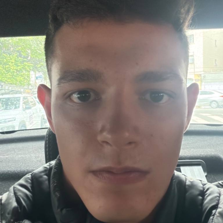 Hugo De Paula Cassimiro