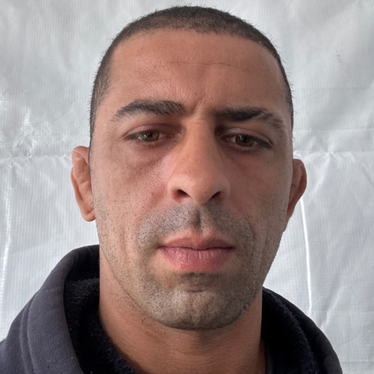 Denis Felipe Custódio Da Conceição 