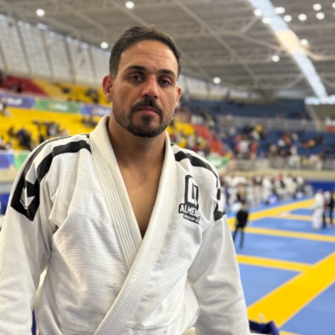 Marcos Paulo Da Costa 