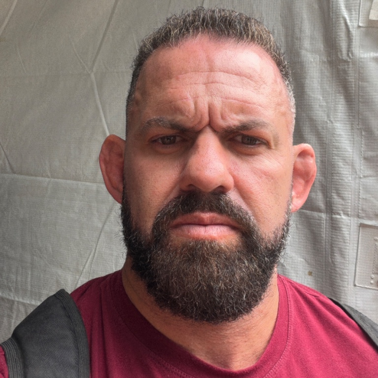 Bruno Dos Santos Olegario