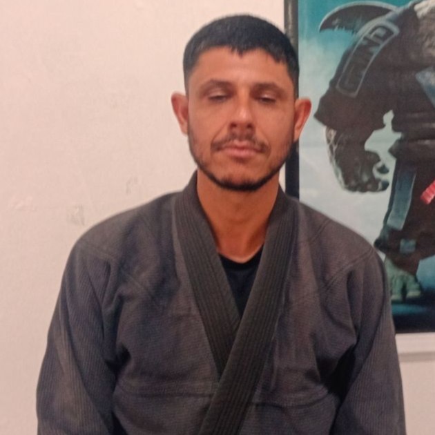 Gerônimo Luiz Bratti Machado