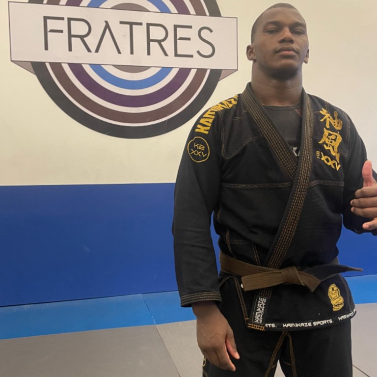 Gilson Augusto Alves Costa