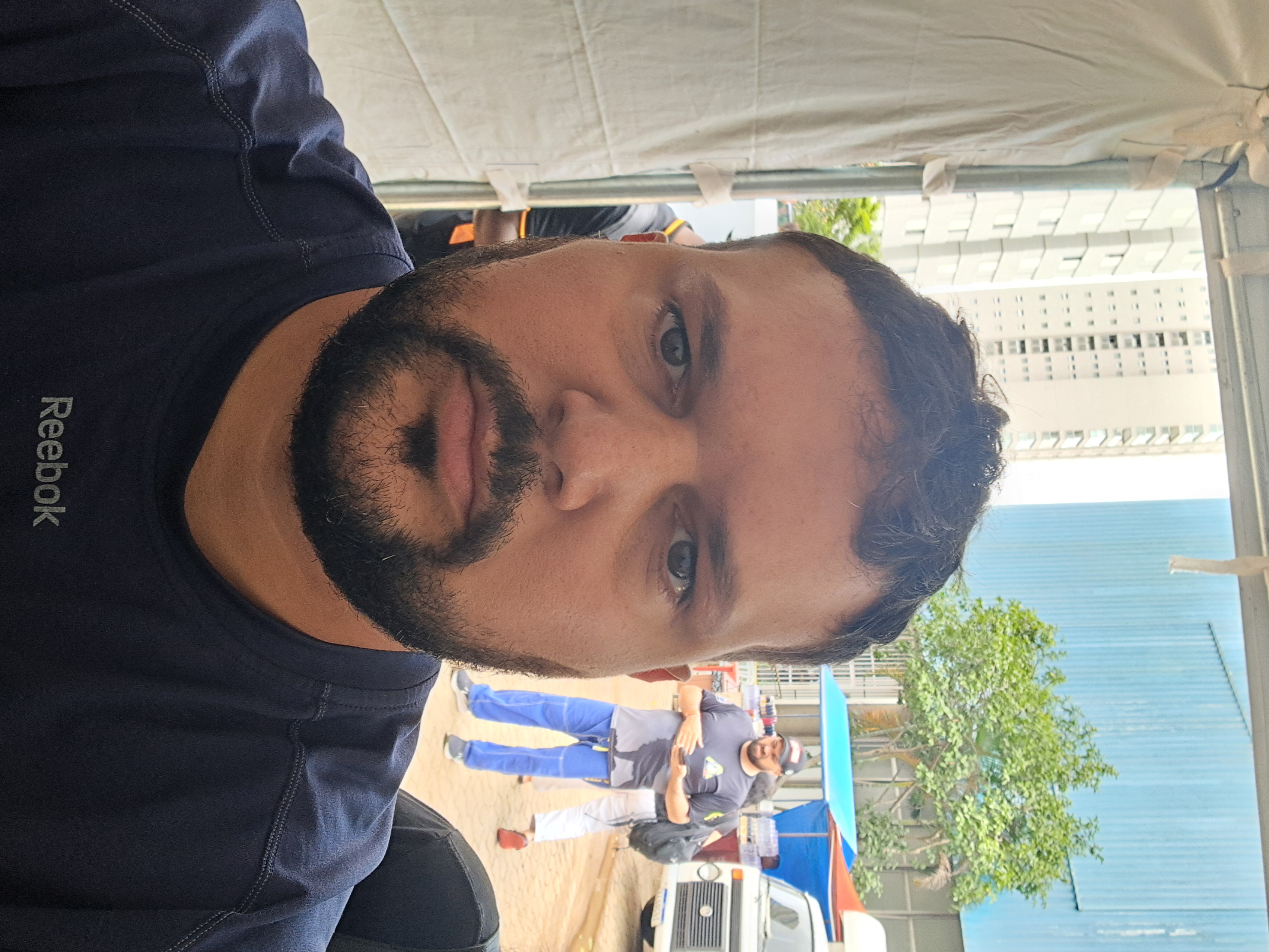 Ricardo Filipe Mansano Navarro 