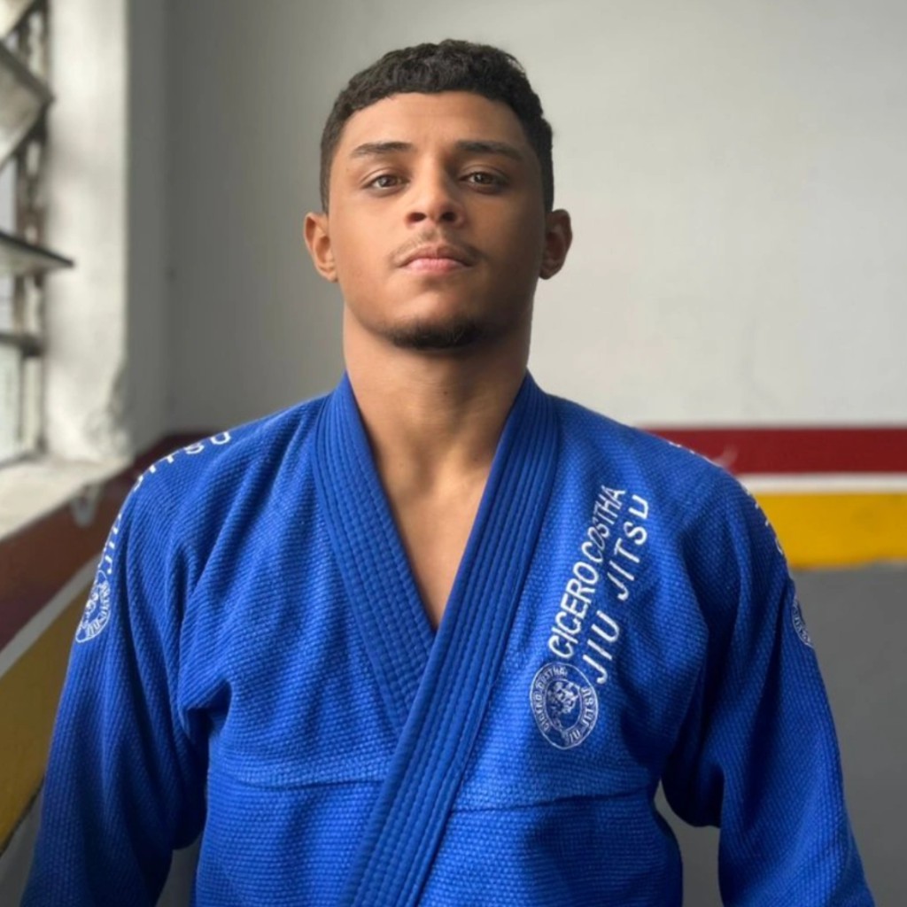 Marcos Vinícius Meireles Rodrigues 