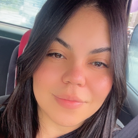 Amanda Rufino Da Silva