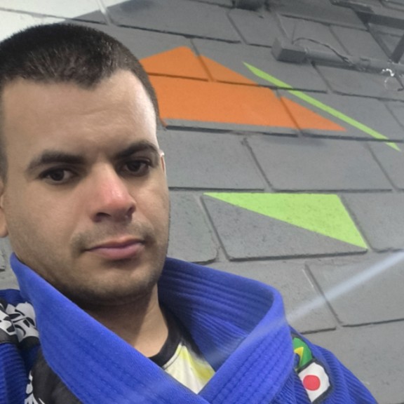 Higor Fernando Claudino De Oliveira